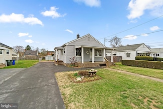 315 Redwood Ave, Frederick, MD 21701