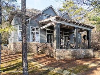 72 Stoney Ridge, Alexander City, AL 35010
