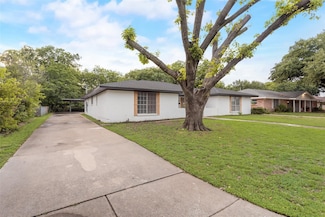 4900 South Dr, Fort Worth, TX 76132