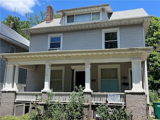1020 W Main St, Decatur, IL 62522