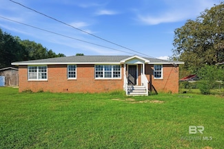 9110 Robley Ln Unit PVT, Semmes, AL 36575