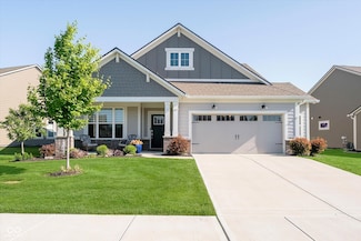 19581 Sumrall Place, Westfield, IN 46074