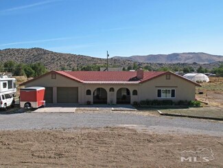10810 Chesapeake Dr, Reno, NV 89506