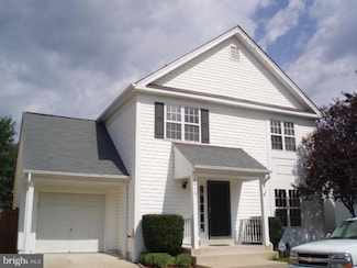 6016 Mcalester Way, Centreville, VA 20121