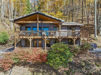 466 Hanging Rock Rd, Mars Hill, NC 28754