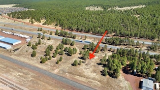 10800 W Route 66, Flagstaff, AZ 86001