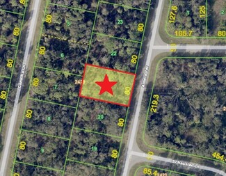 131 Adalia Terrace, Point Charlotte, FL 33954