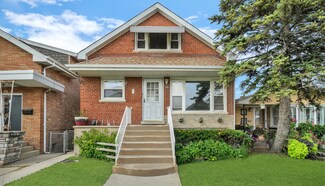 7328 W 61st St, Summit Argo, IL 60501