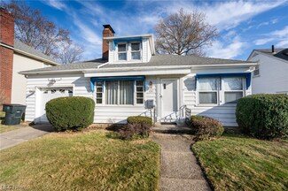 131 Gordon Ave, Wadsworth, OH 44281