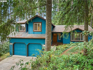 3401 Agate St, Eugene, OR 97405