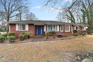 305 Forest Ln, Belton, SC 29627