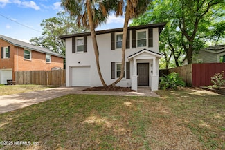 1015 Barbara Ave, Jacksonville, FL 32207