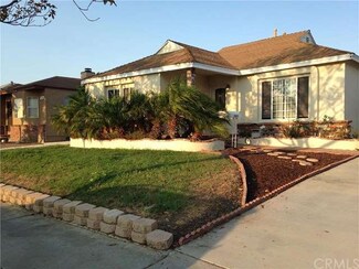 15512 Ermanita Ave, Gardena, CA 90249