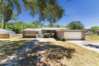 4025 Leonnie Rd, Jacksonville, FL 32208