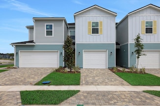 Eagle, Saint Augustine, FL 32092