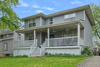 207 Fogarty St, Michigan City, IN 46360