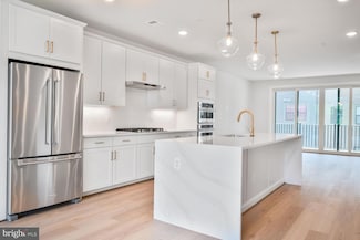 6050 Montrose Rd, Rockville, MD 20852
