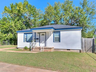 407 Moiselle St, Oklahoma City, OK 73110