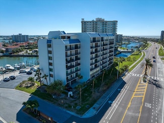 1591 Gulf Blvd Unit 504S, Clearwater Beach, FL 33767