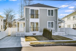 71 Avalon Ave Unit 71, Quincy, MA 02169