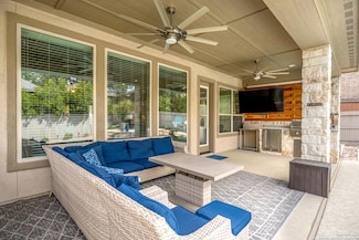 17419 Hillsedge, San Antonio, TX 78257