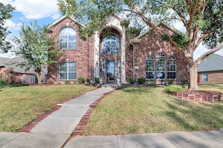 333 Green Acres Dr, Murphy, TX 75094