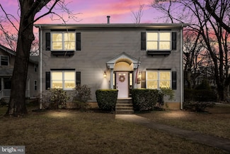 37 E Chestnut Ave, Merchantville, NJ 08109