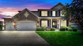 513 Bayview Pointe Ct, Lake Saint Louis, MO 63367
