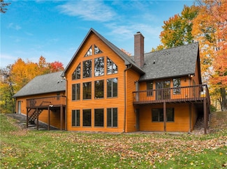 2650 9 1 4 Ave, Chetek, WI 54728