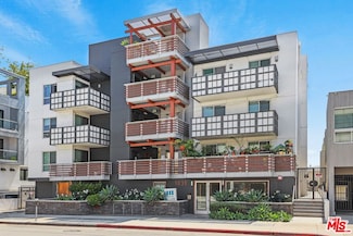 1831 Sawtelle Blvd Unit 207, Los Angeles, CA 90025