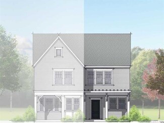 807 Mcarthur Ave, Charlotte, NC 28206