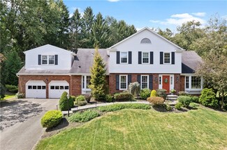 1500 Valley Ct, Pittsburgh, PA 15241