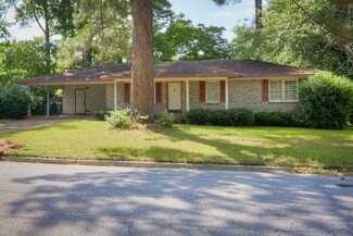 3614 Lofwood Dr, Augusta, GA 30906