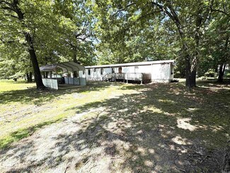 184 Cr 143 Rd, Henderson, AR 72537