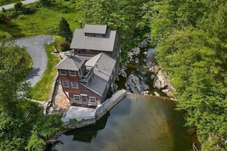 576 Shelburne Falls Rd, Conway, MA 01341
