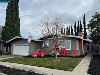 1221 Spruce St, Livermore, CA 94551