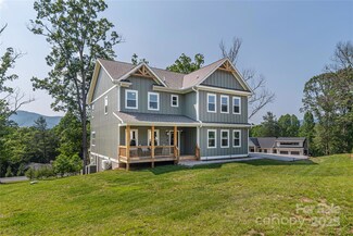 17 Baxter Woods Ln, Upper Hominy, NC 28715