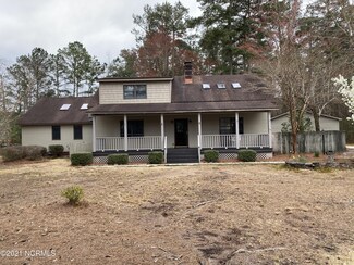 243 Gumberry Rd, Ayden, NC 28513