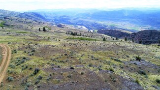 1008 McLaughlin Canyon Rd, Tonasket, WA 98855