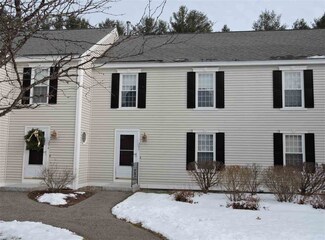 205 River Grant Dr Unit 205, Hopkinton, NH 03229