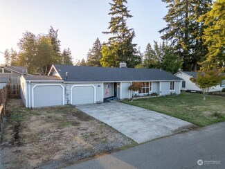 1117 Whisler St NE, Olympia, WA 98516