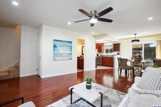 1620 N San Fernando Blvd Unit 42, Burbank, CA 91504