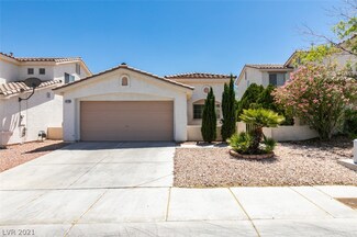 8129 Exploration Ave, Las Vegas, NV 89131