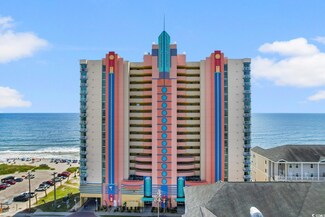 3500 N Ocean Blvd Unit 505, North Myrtle Beach, SC 29582