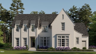 13533 Old Creedmoor Rd, Wake Forest, NC 27587