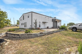 185 County Road 107, Caldwell, TX 77836