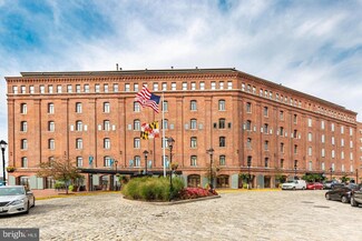 1000 Fell St, Baltimore, MD 21231