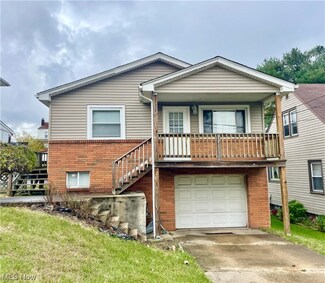 234 N 10th St, Weirton, WV 26062