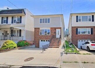 112 Devon Terrace, Kearny, NJ 07032