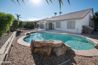 4144 E Camden Ave, San Tan Valley, AZ 85140